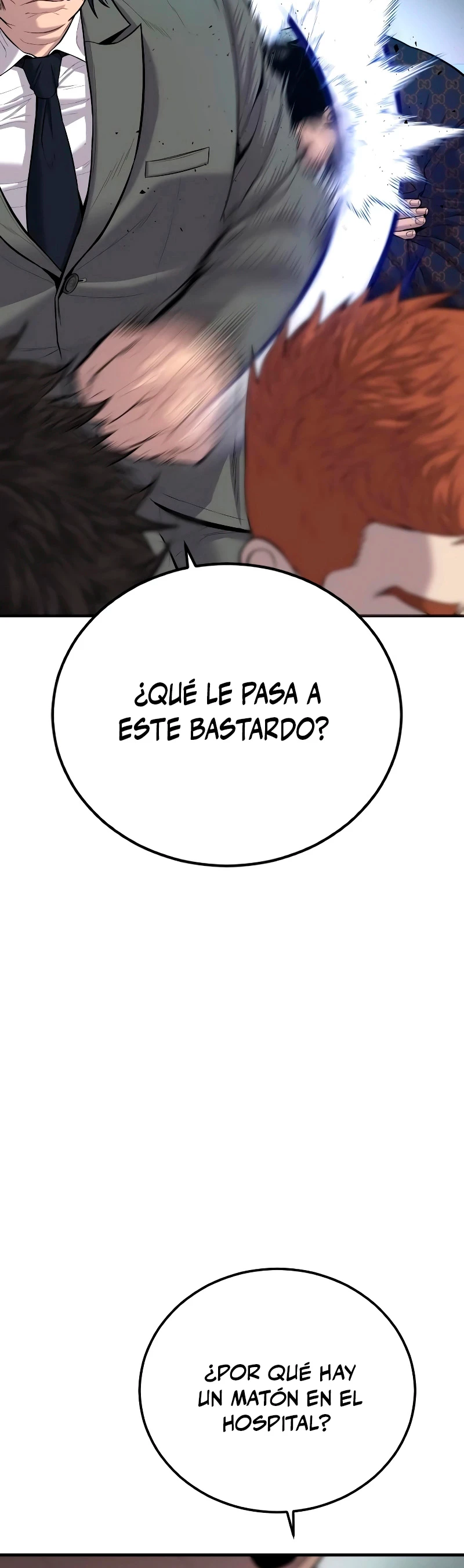 Manager Kim Capítulo 87 - Page 70