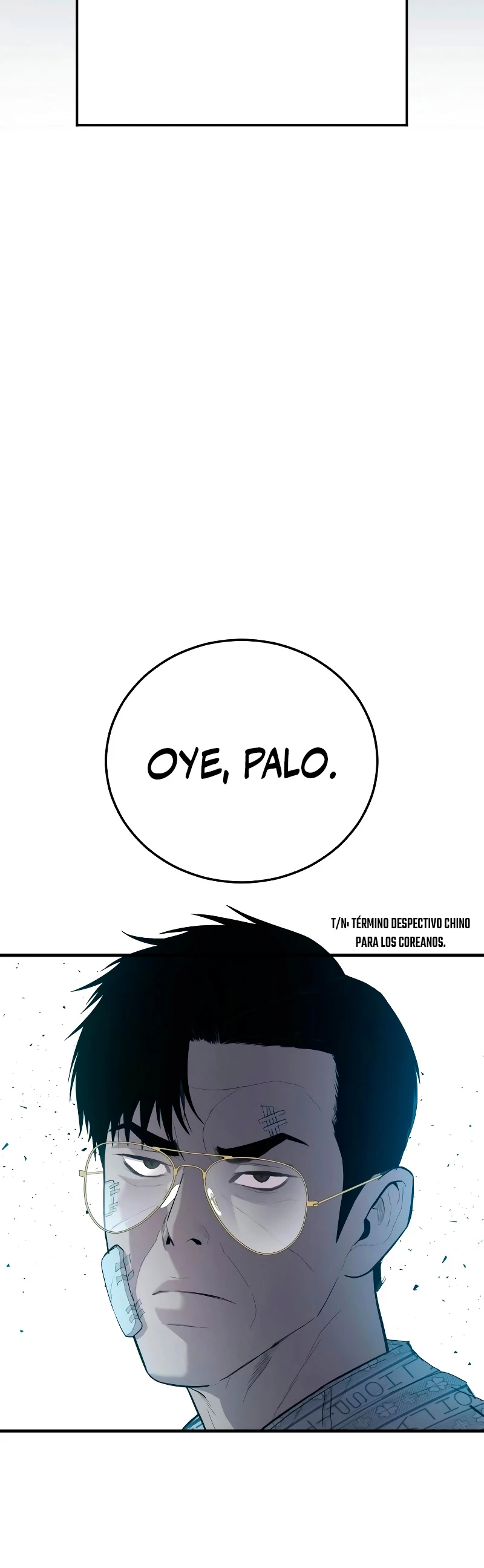 Manager Kim Capítulo 87 - Page 74