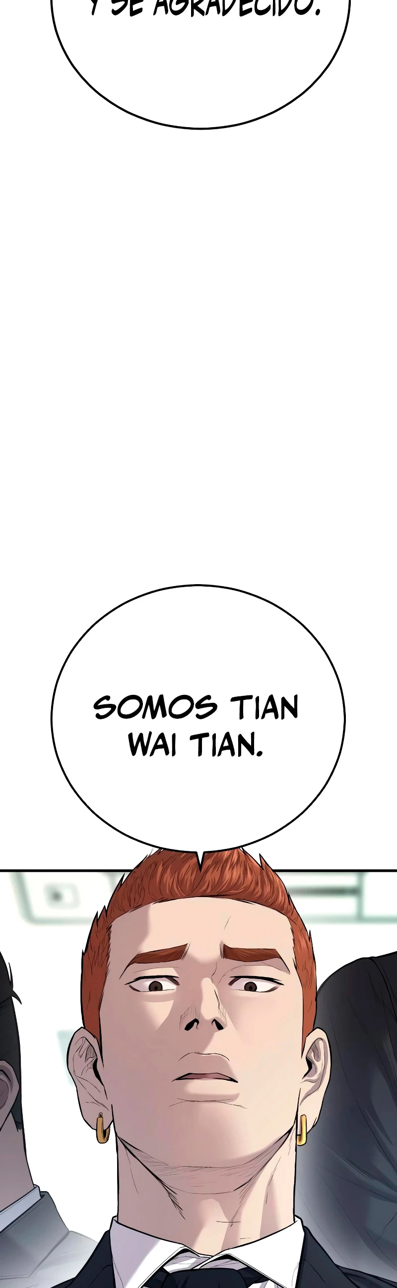 Manager Kim Capítulo 87 - Page 76
