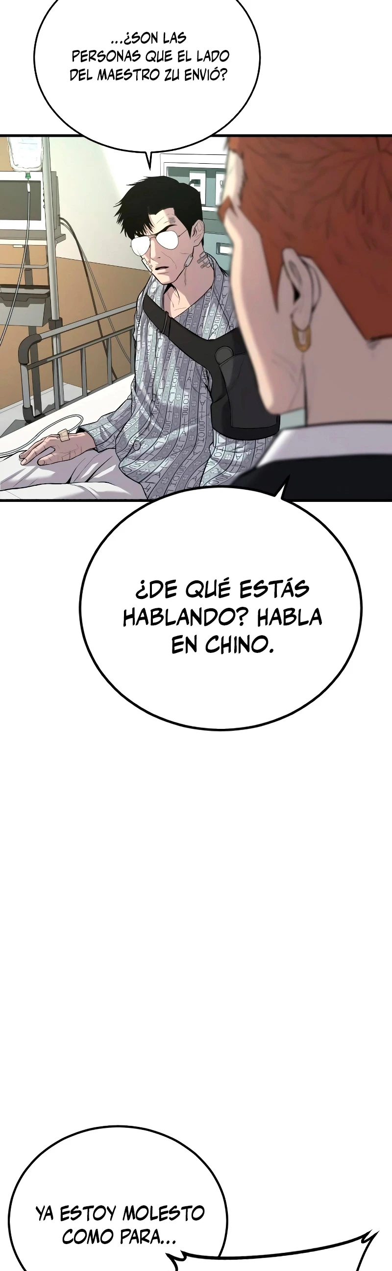 Manager Kim Capítulo 87 - Page 78
