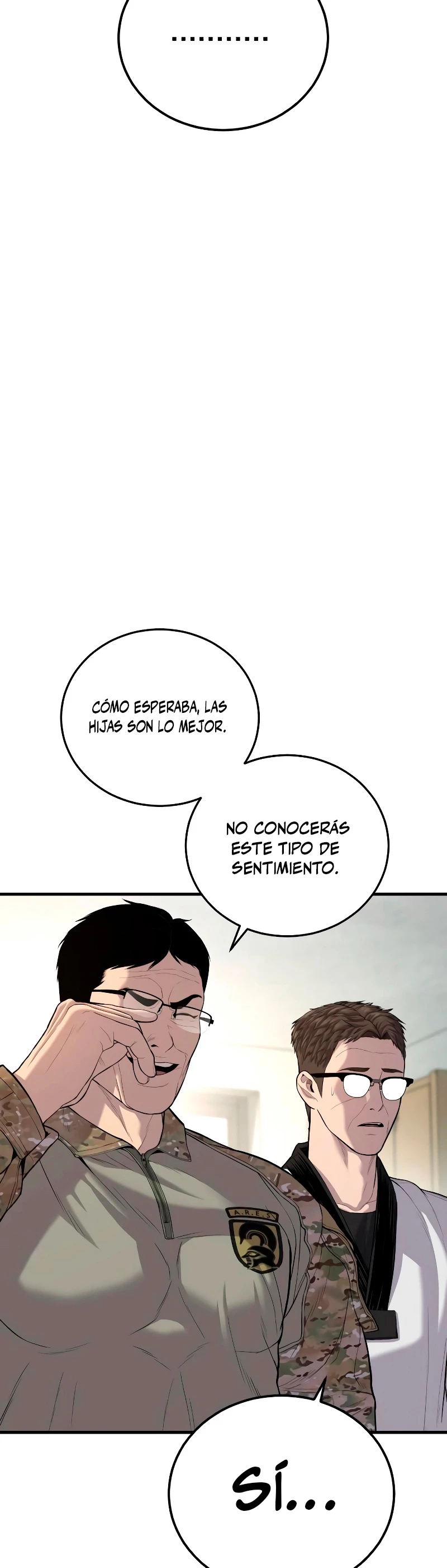 Manager Kim Capítulo 87 - Page 9