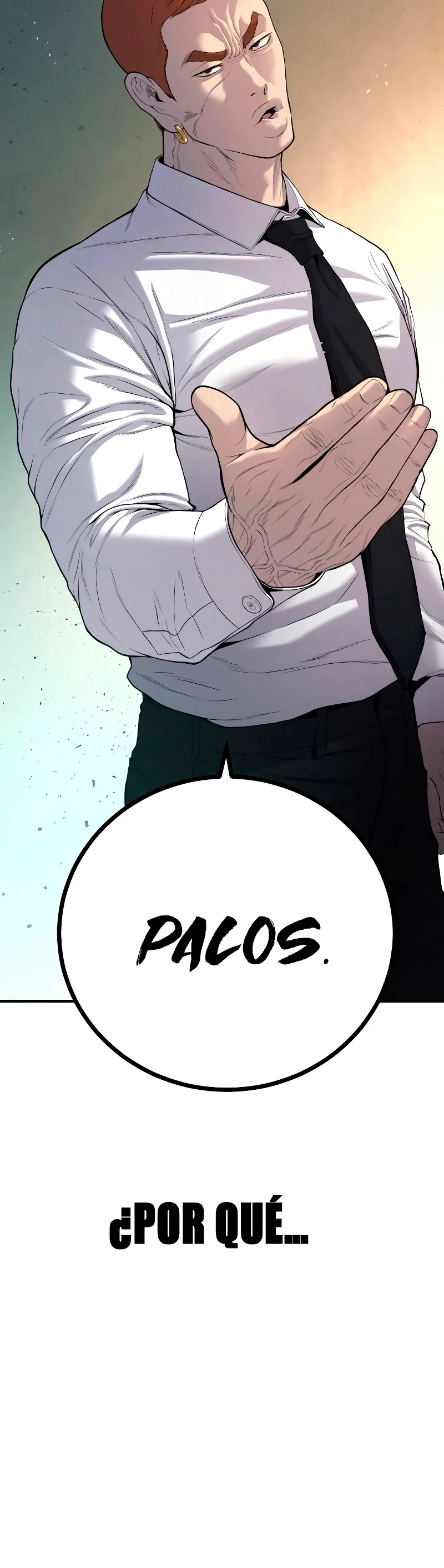 Manager Kim Capítulo 87 - Page 92