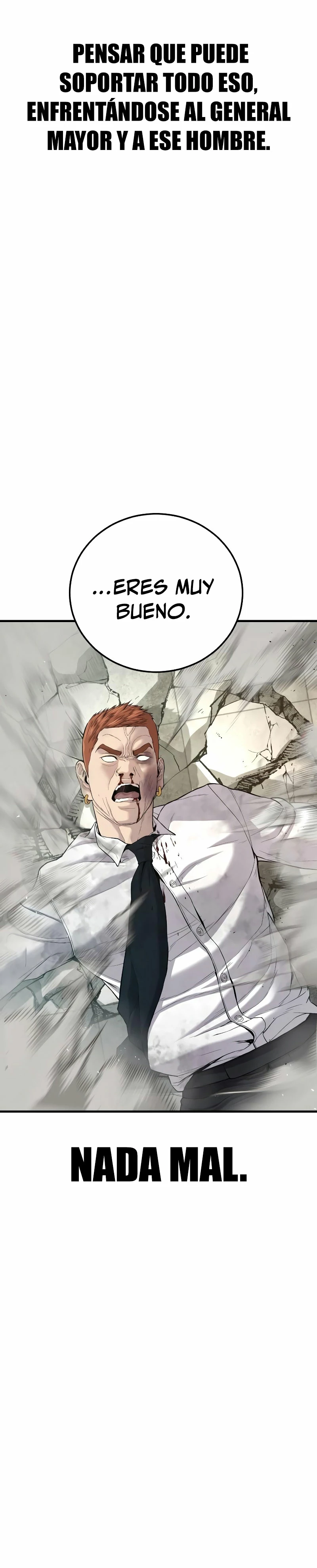 Manager Kim Capítulo 88 - Page 20