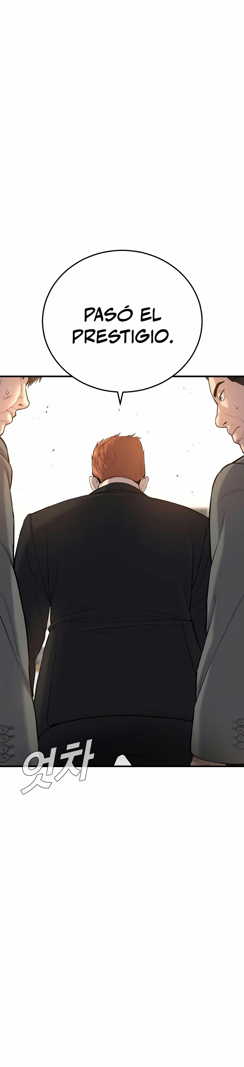 Manager Kim Capítulo 88 - Page 31