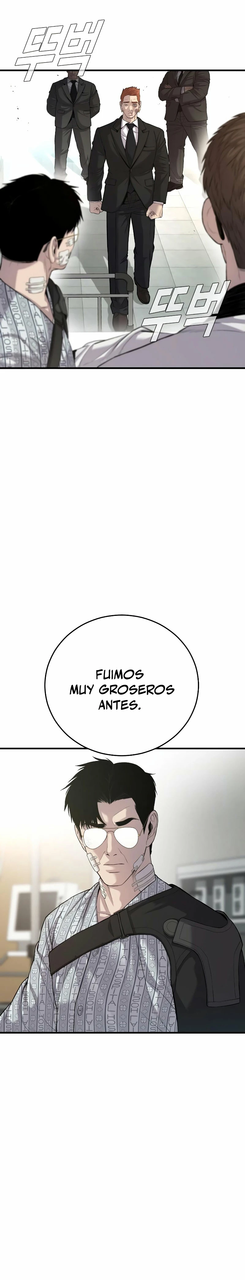 Manager Kim Capítulo 88 - Page 32