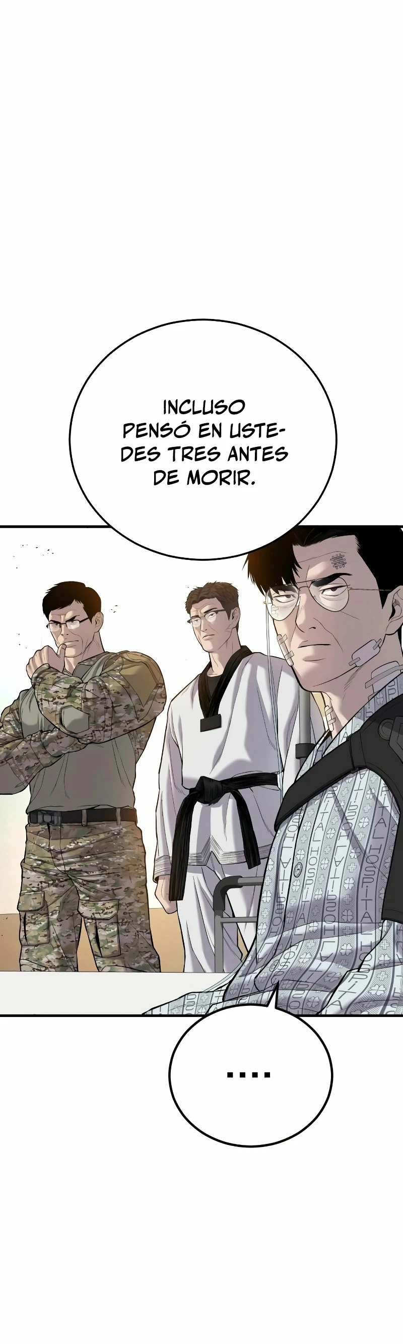 Manager Kim Capítulo 88 - Page 49