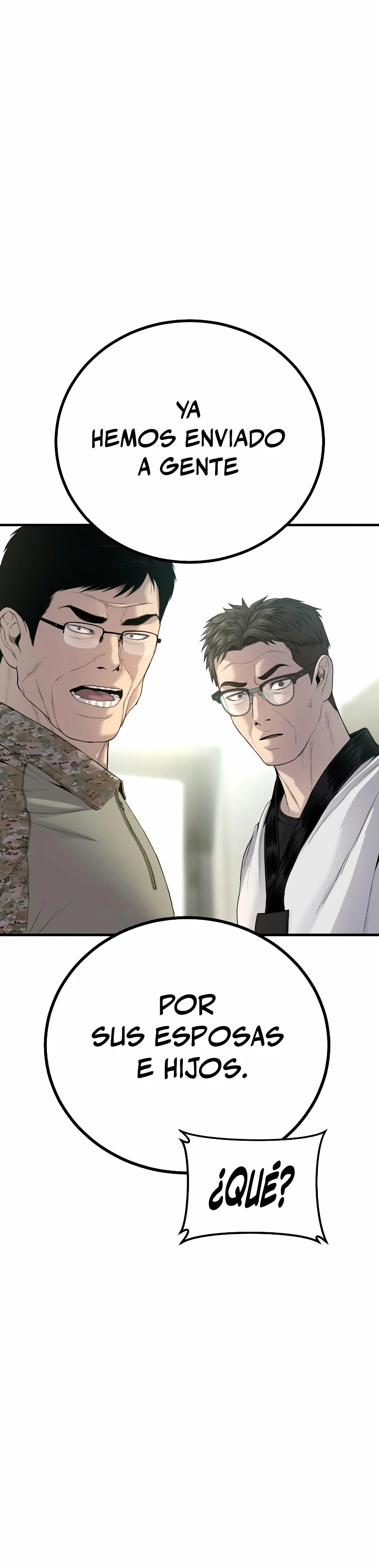 Manager Kim Capítulo 88 - Page 62