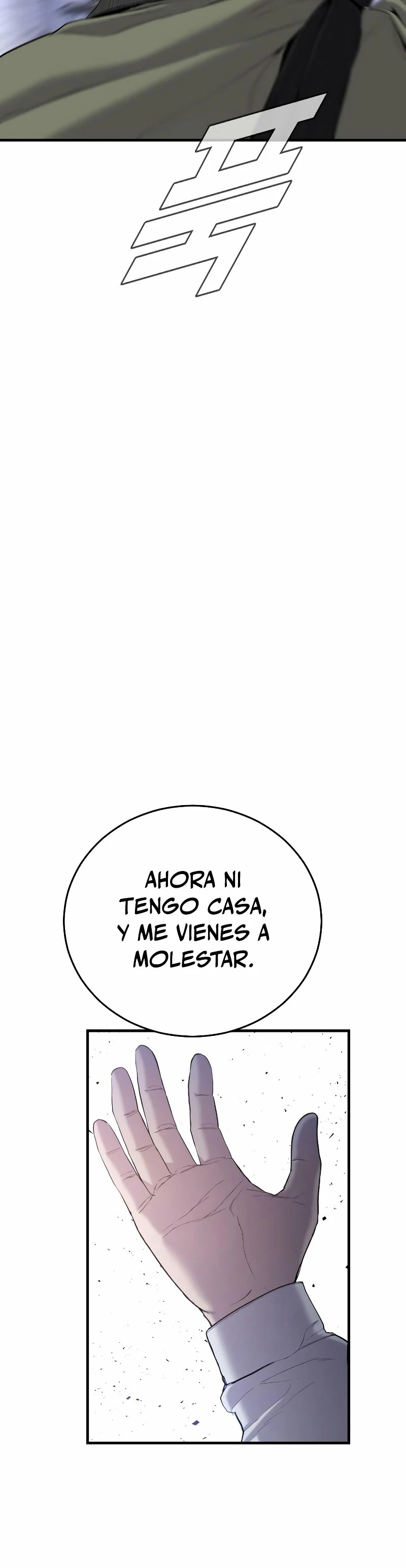 Manager Kim Capítulo 88 - Page 69