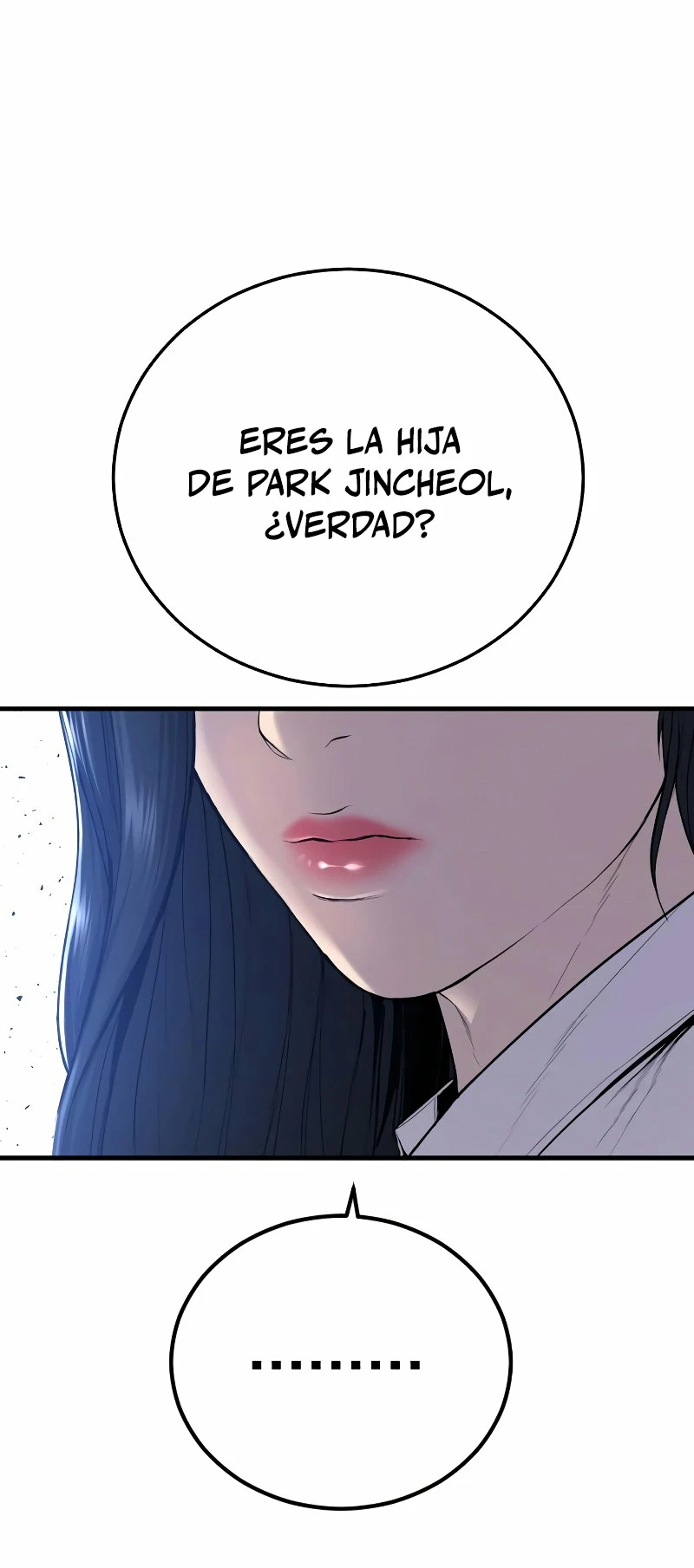 Manager Kim Capítulo 88 - Page 74
