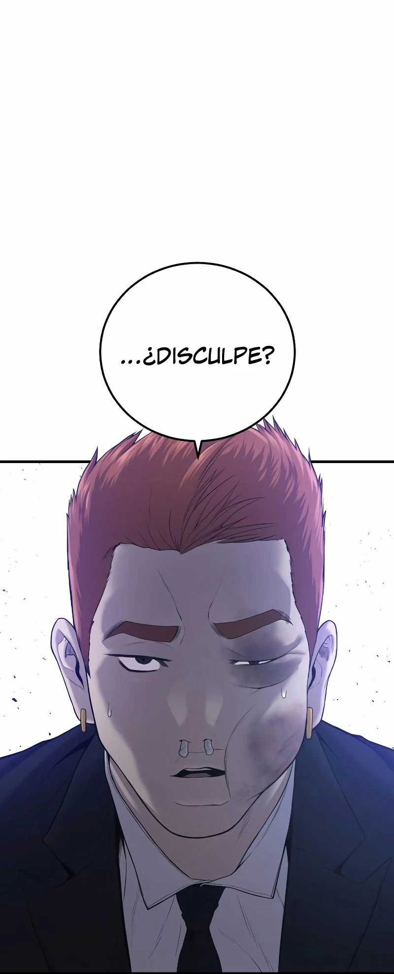 Manager Kim Capítulo 88 - Page 88
