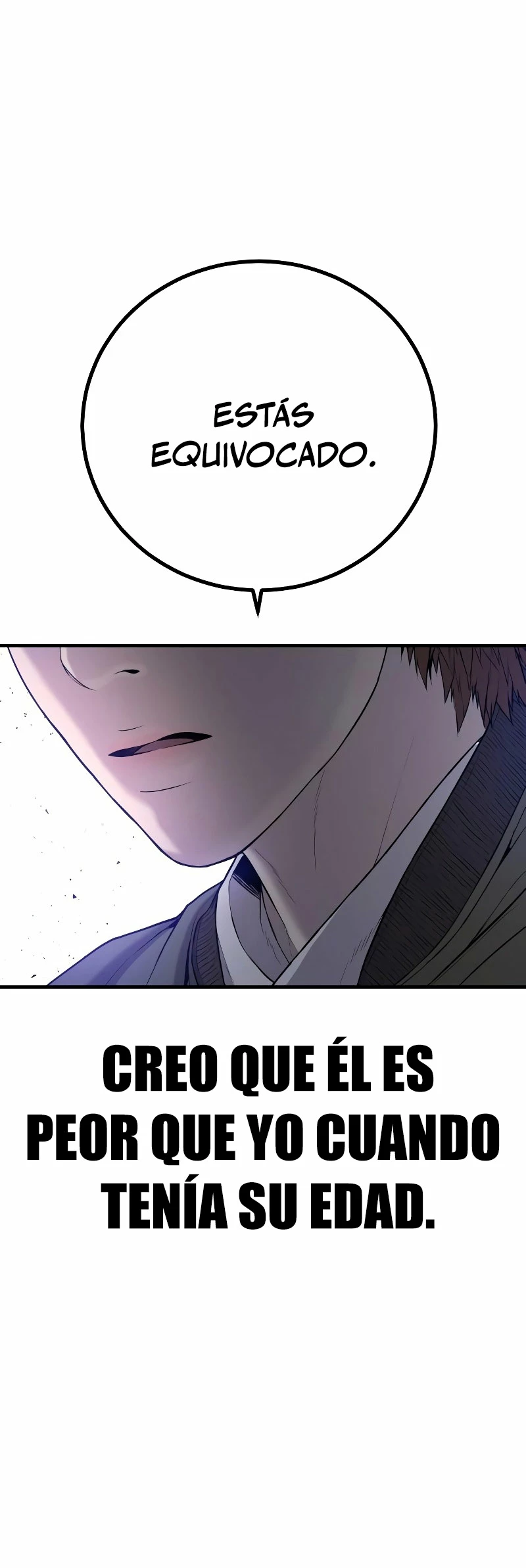Manager Kim Capítulo 88 - Page 92