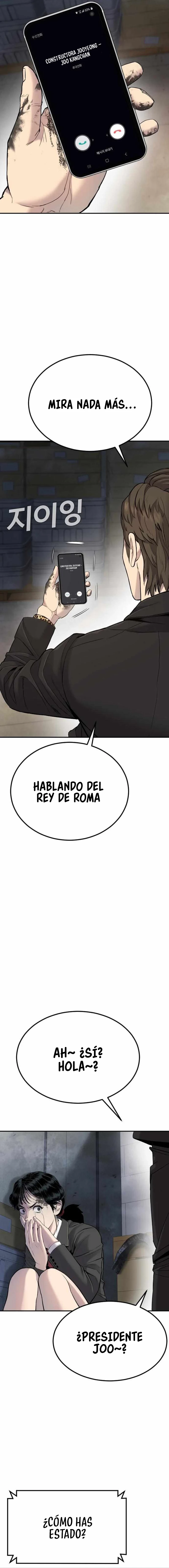 Manager Kim Capítulo 9 - Page 13