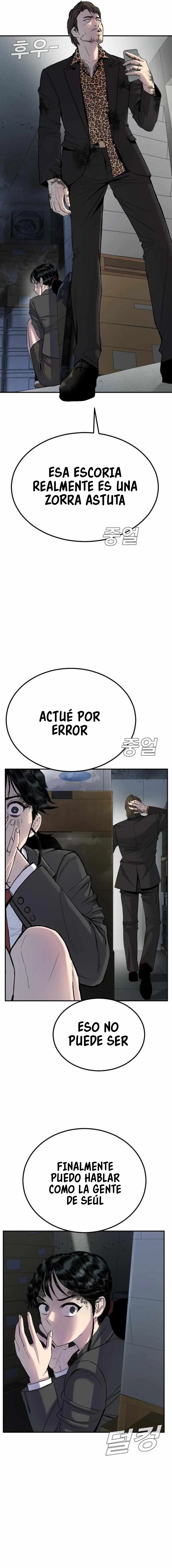 Manager Kim Capítulo 9 - Page 26