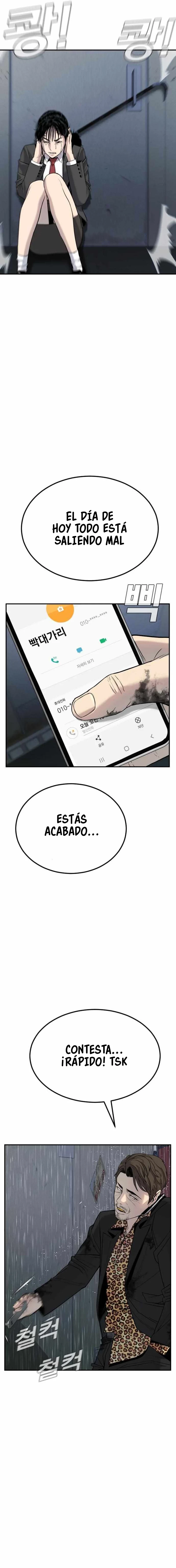 Manager Kim Capítulo 9 - Page 30