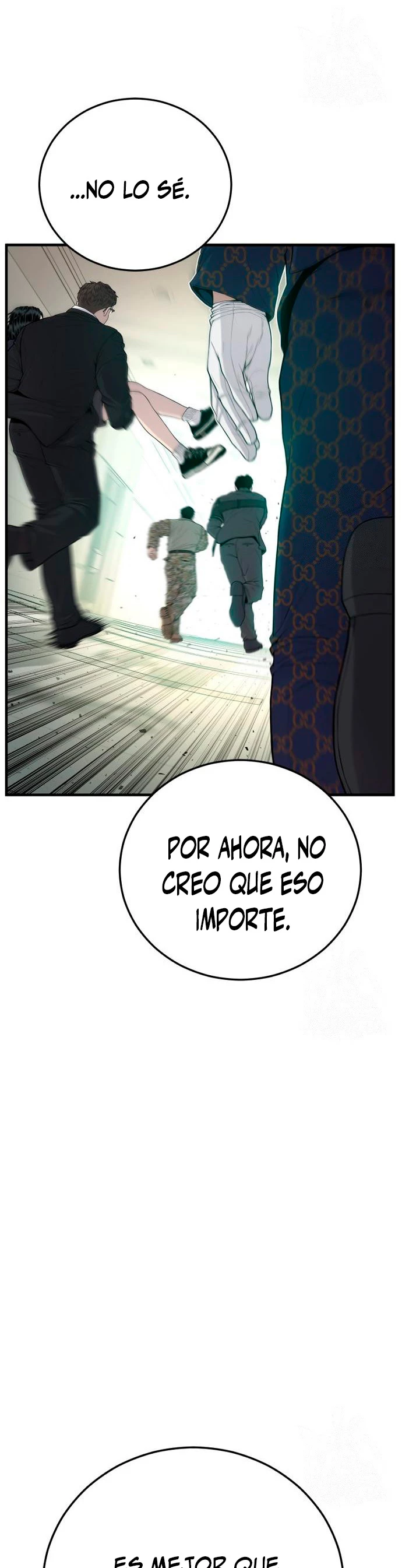 Manager Kim Capítulo 90 - Page 12