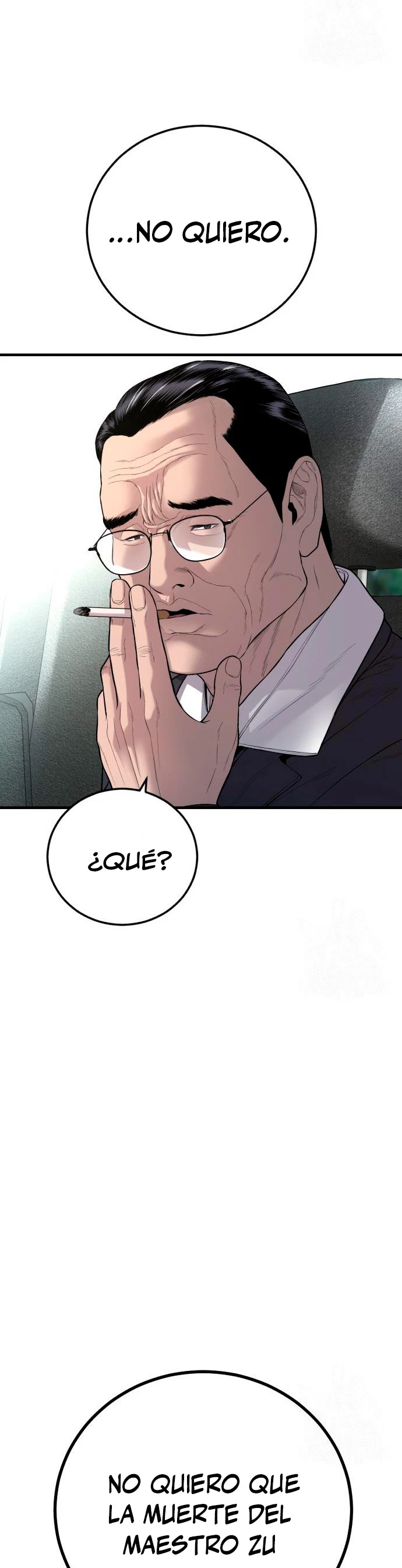 Manager Kim Capítulo 90 - Page 15