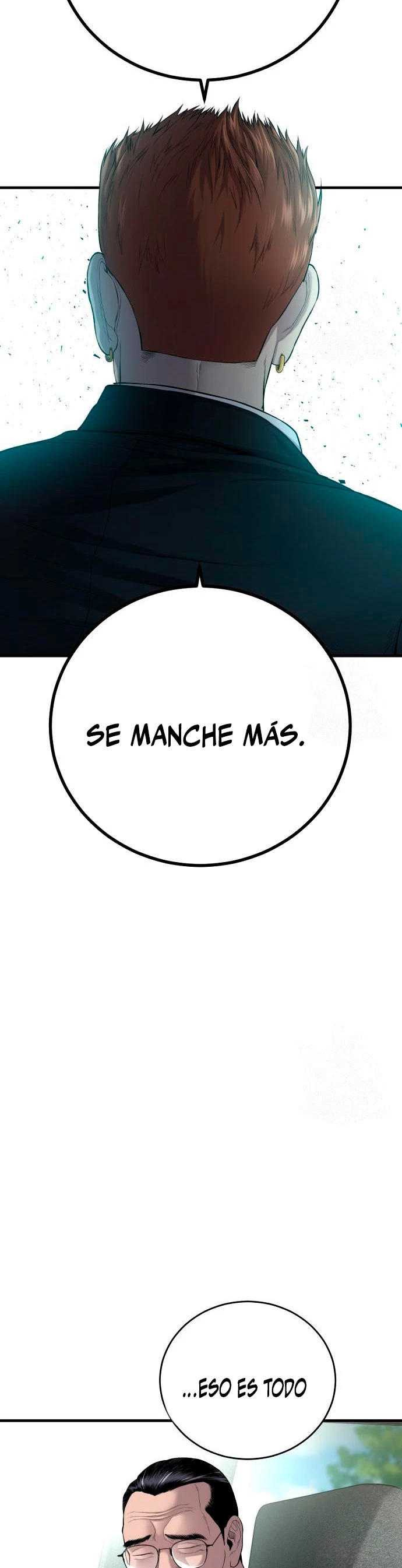 Manager Kim Capítulo 90 - Page 16