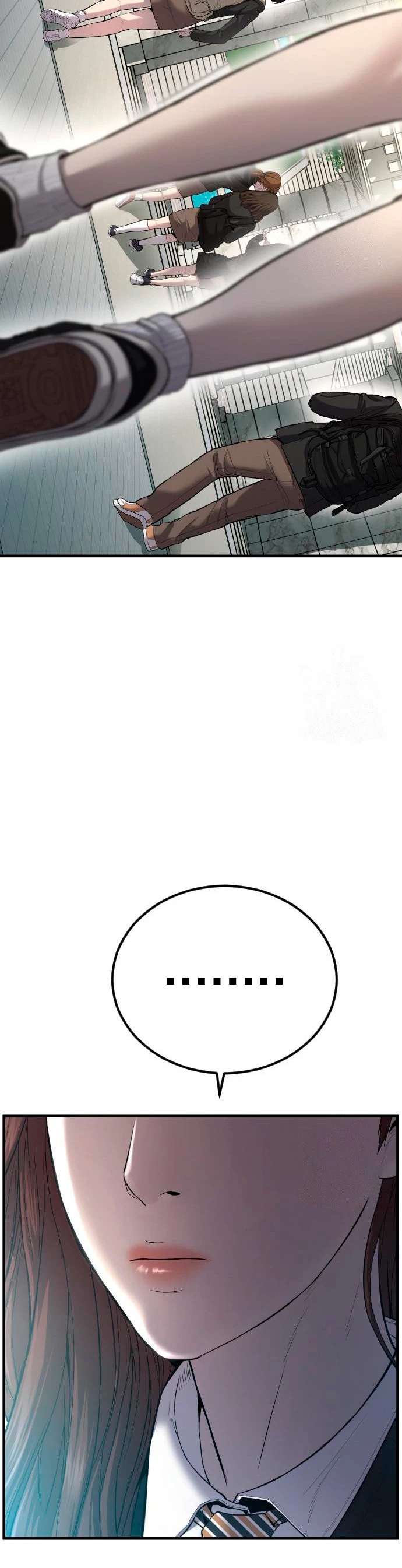 Manager Kim Capítulo 90 - Page 21
