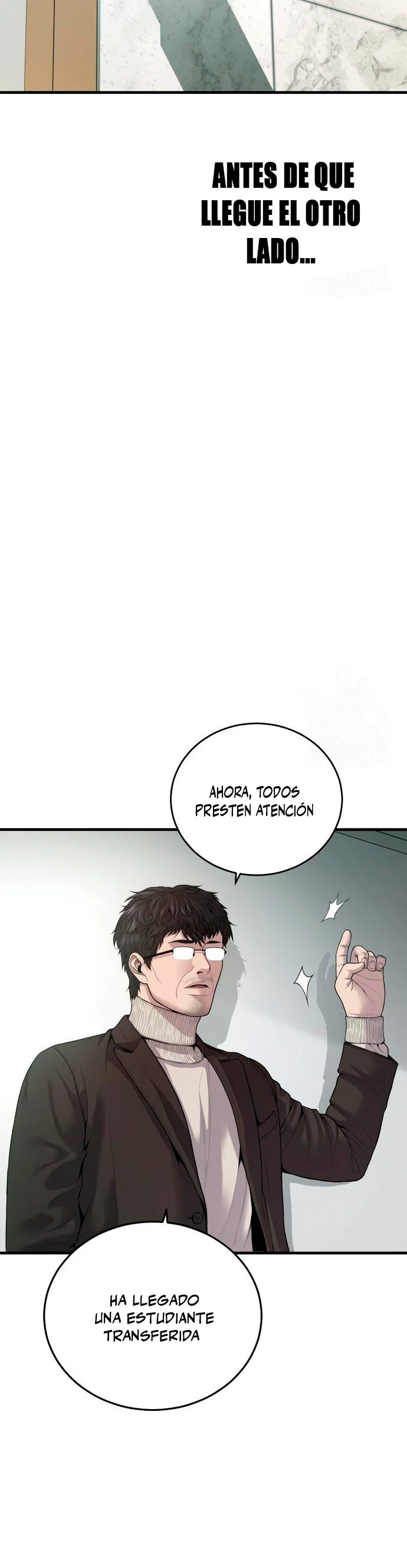 Manager Kim Capítulo 90 - Page 26