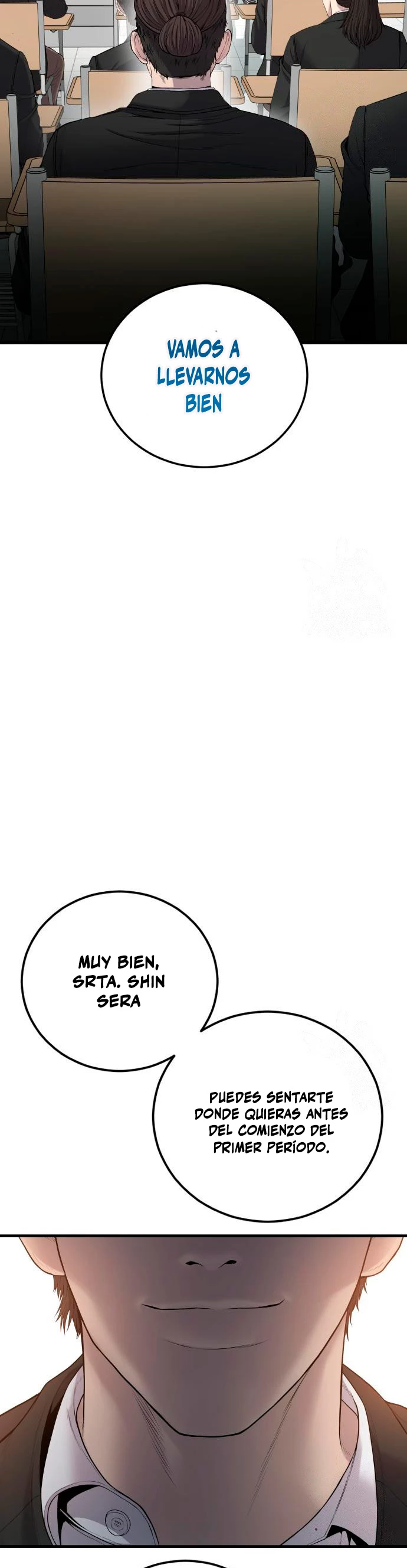 Manager Kim Capítulo 90 - Page 30