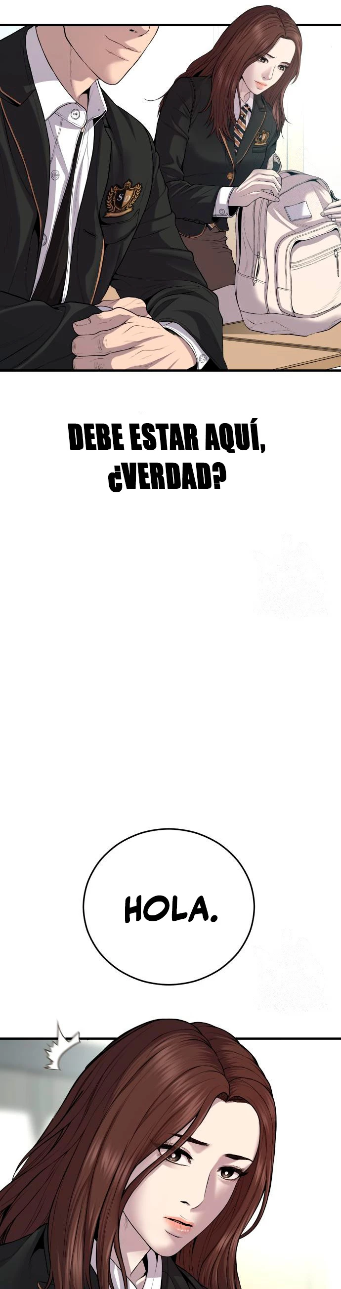 Manager Kim Capítulo 90 - Page 32