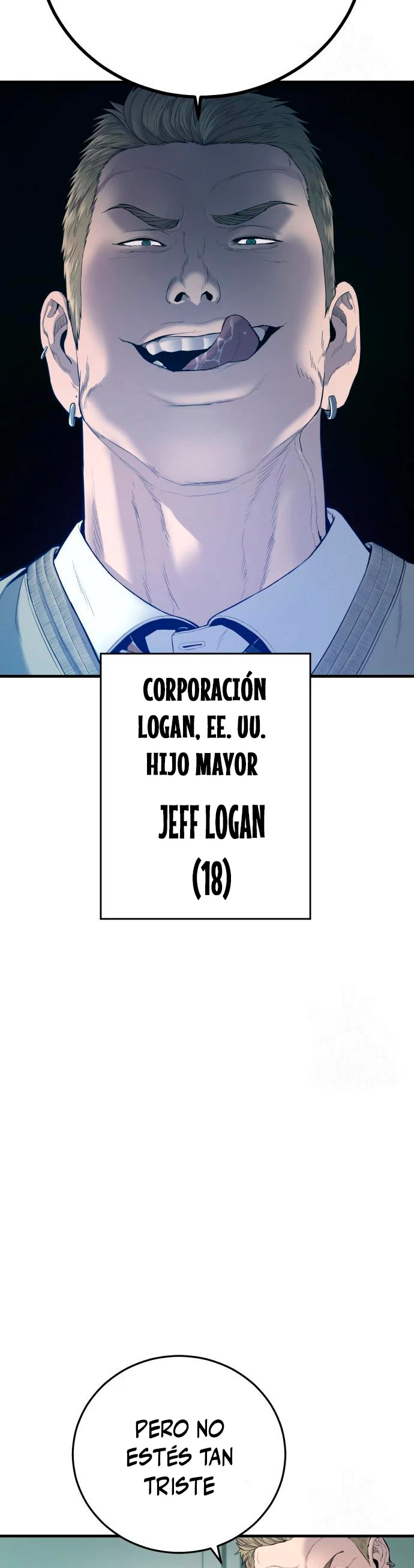 Manager Kim Capítulo 90 - Page 37