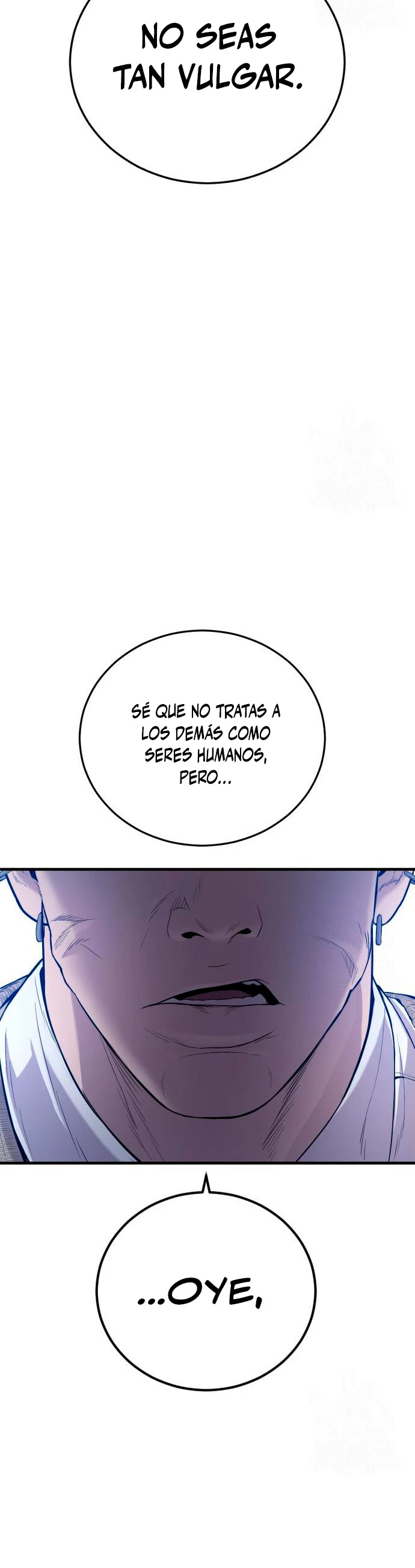 Manager Kim Capítulo 90 - Page 40