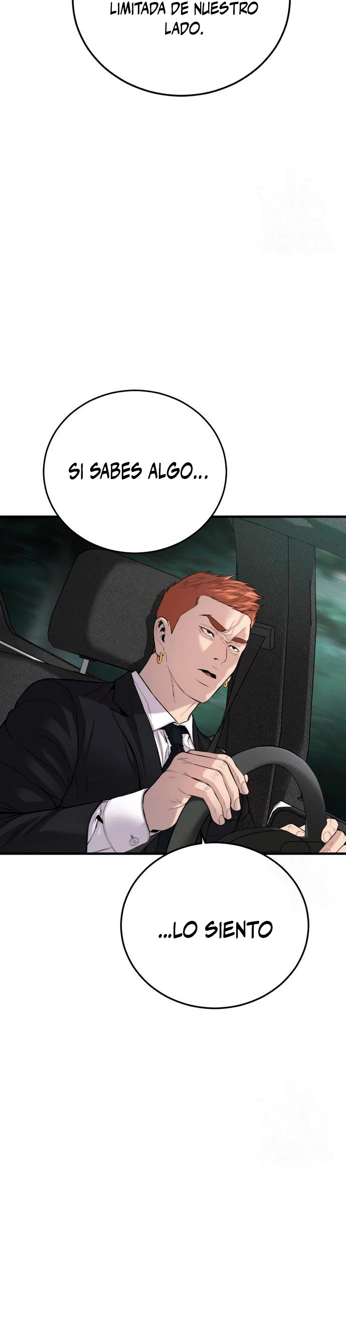 Manager Kim Capítulo 90 - Page 45