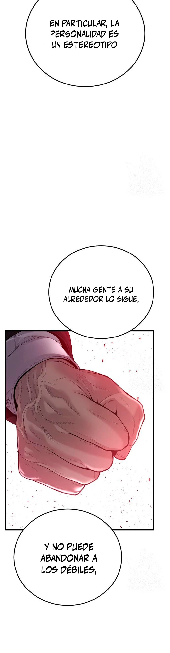 Manager Kim Capítulo 90 - Page 48