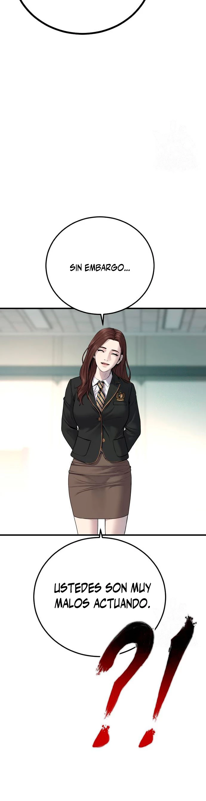 Manager Kim Capítulo 90 - Page 54
