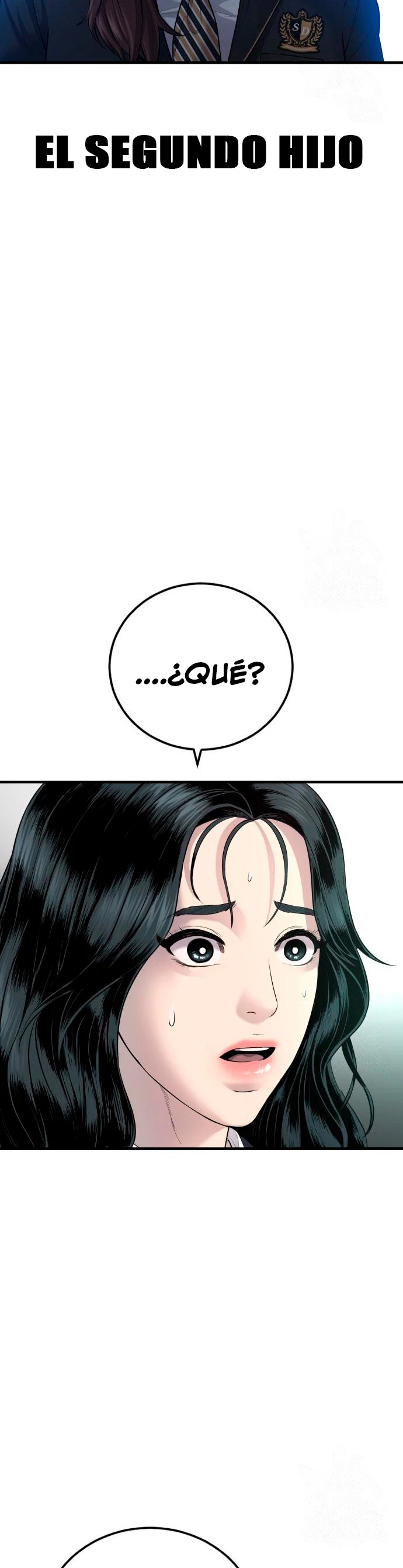 Manager Kim Capítulo 90 - Page 58