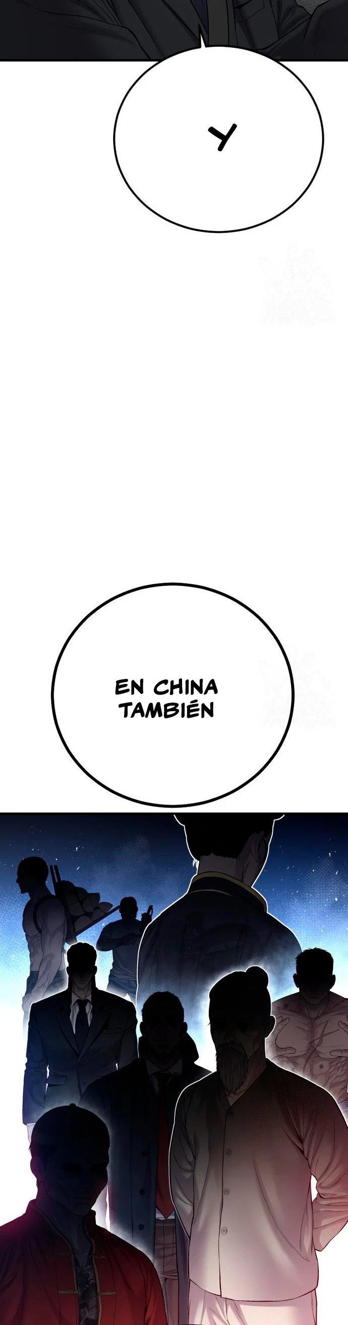 Manager Kim Capítulo 90 - Page 67