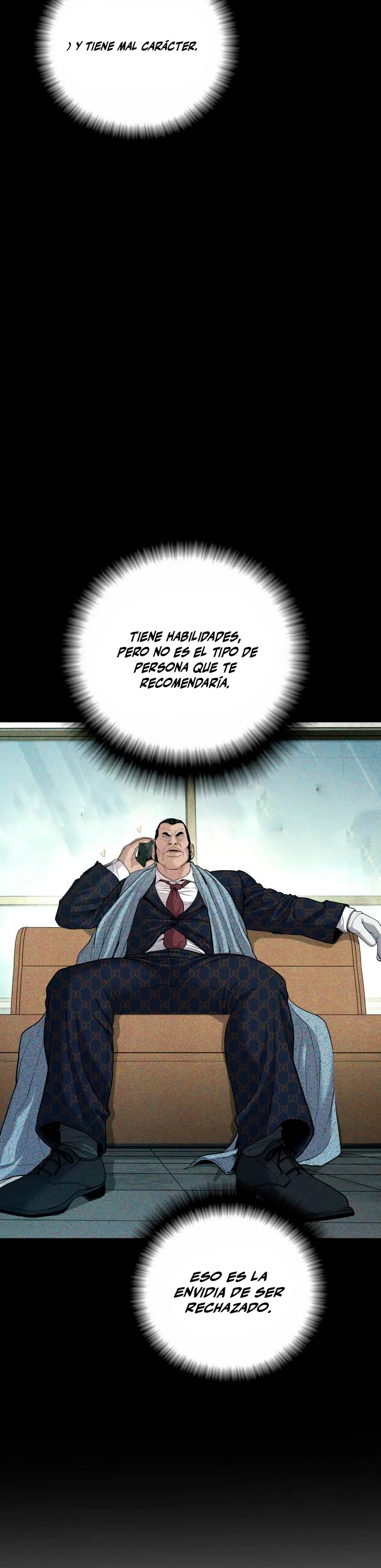 Manager Kim Capítulo 90 - Page 74