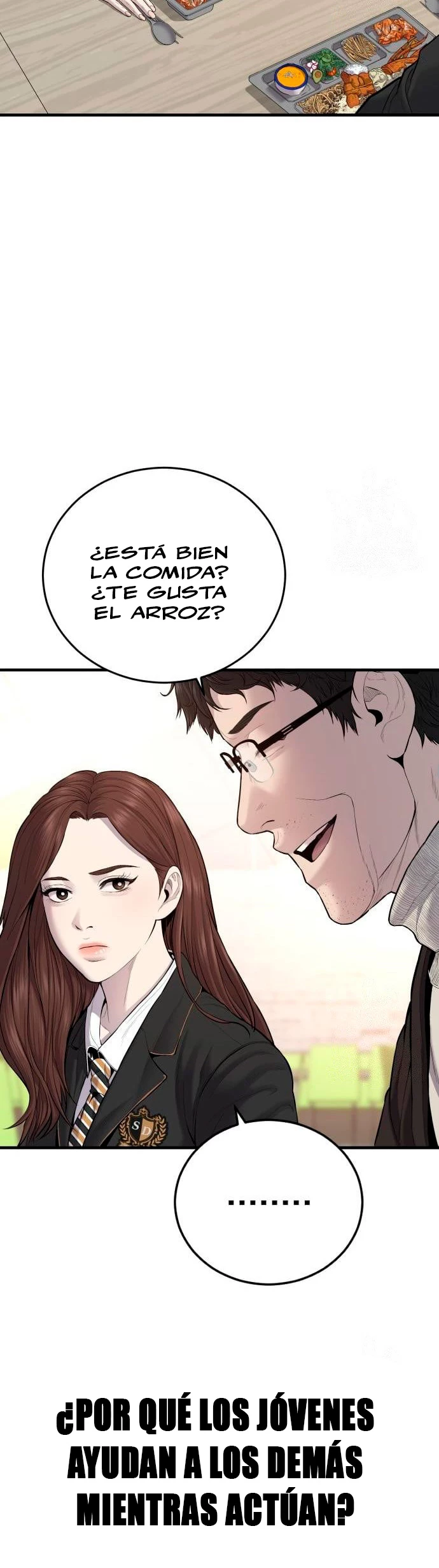 Manager Kim Capítulo 91 - Page 15