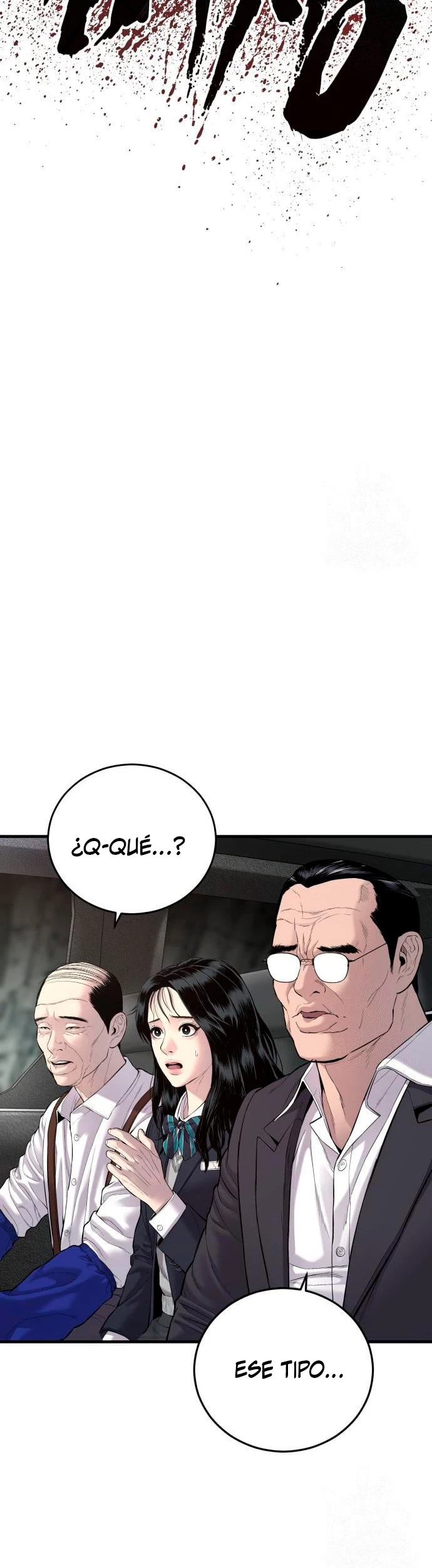 Manager Kim Capítulo 91 - Page 24