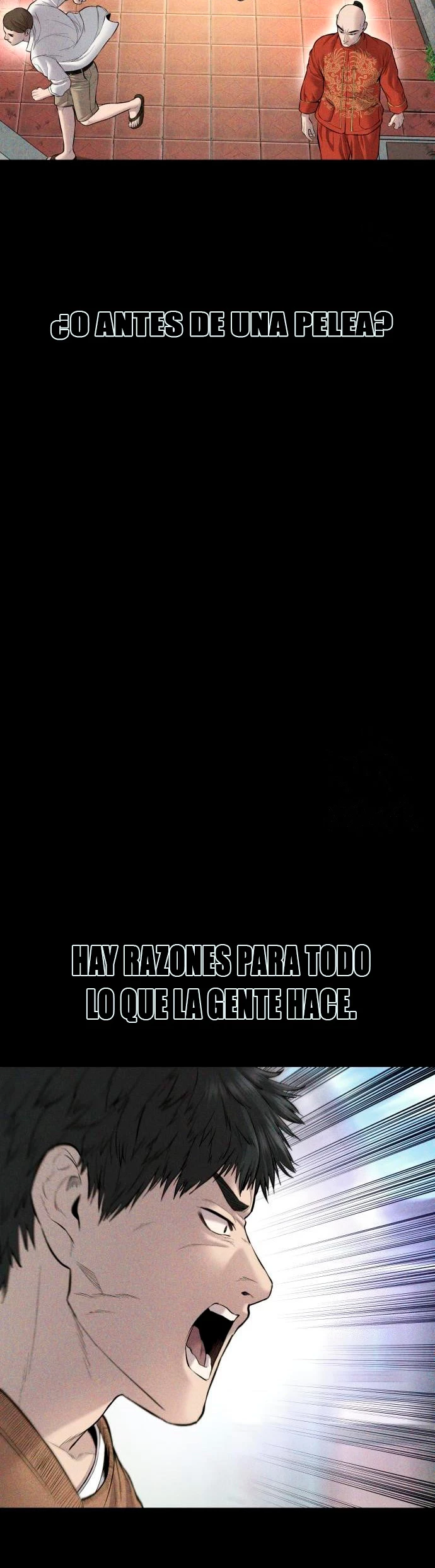 Manager Kim Capítulo 91 - Page 30