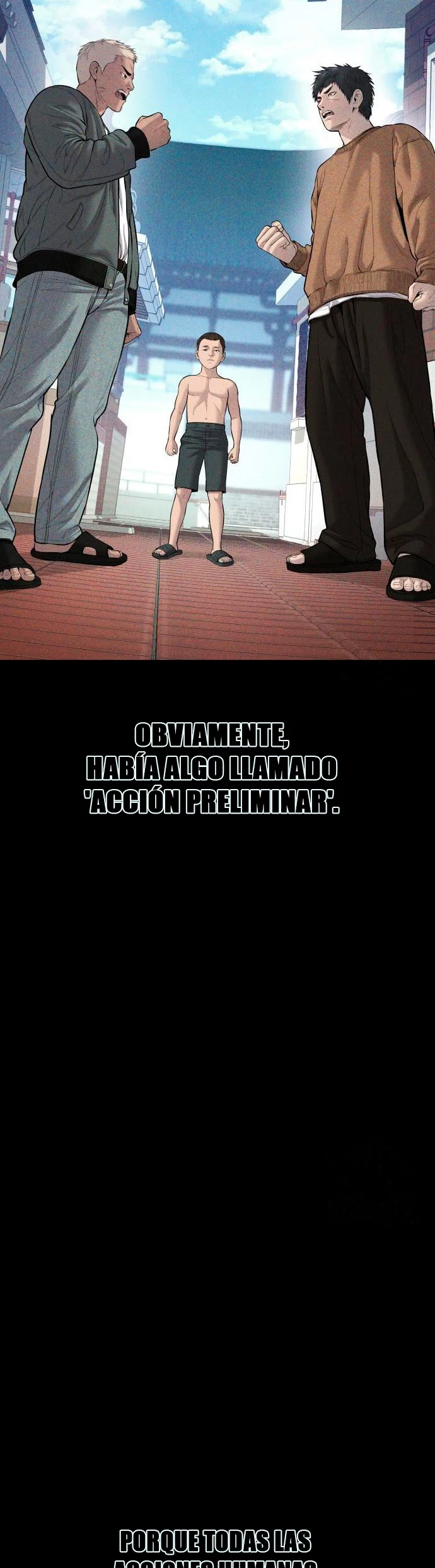 Manager Kim Capítulo 91 - Page 32