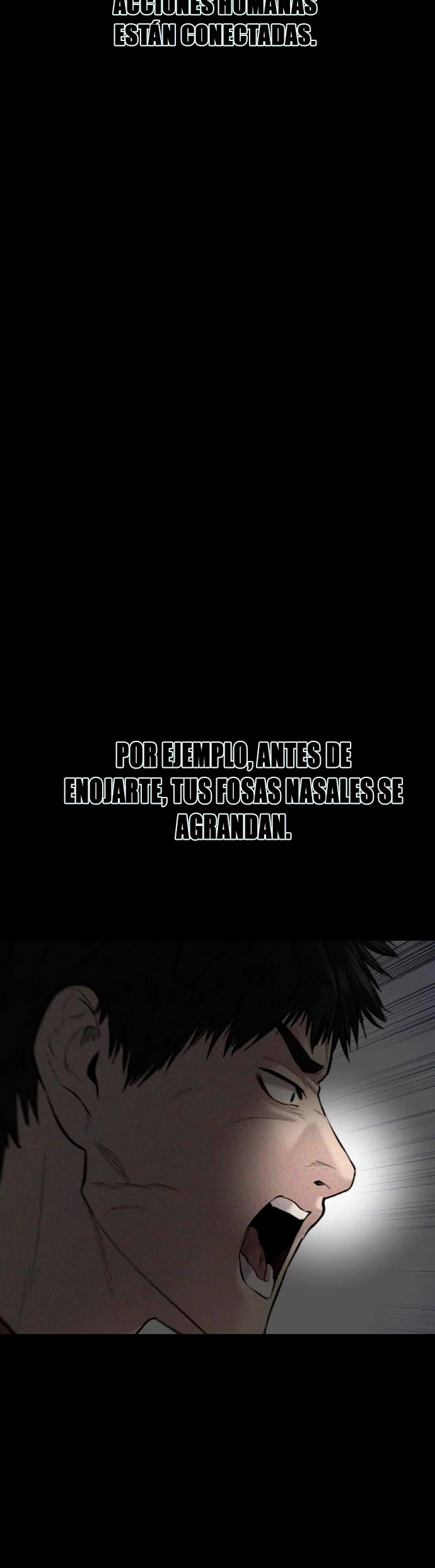 Manager Kim Capítulo 91 - Page 33