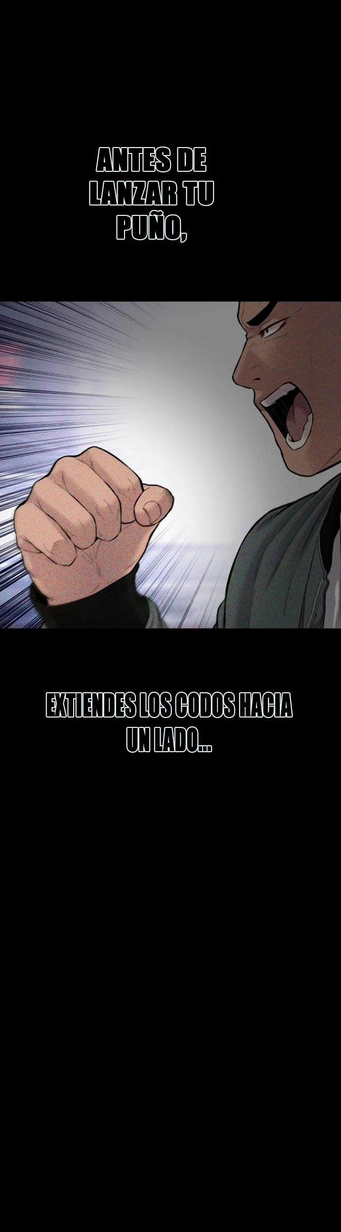 Manager Kim Capítulo 91 - Page 34