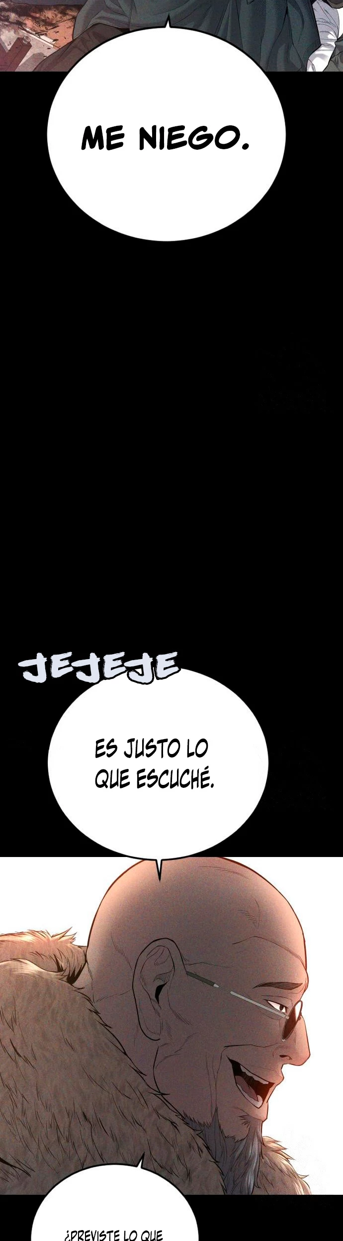 Manager Kim Capítulo 91 - Page 40
