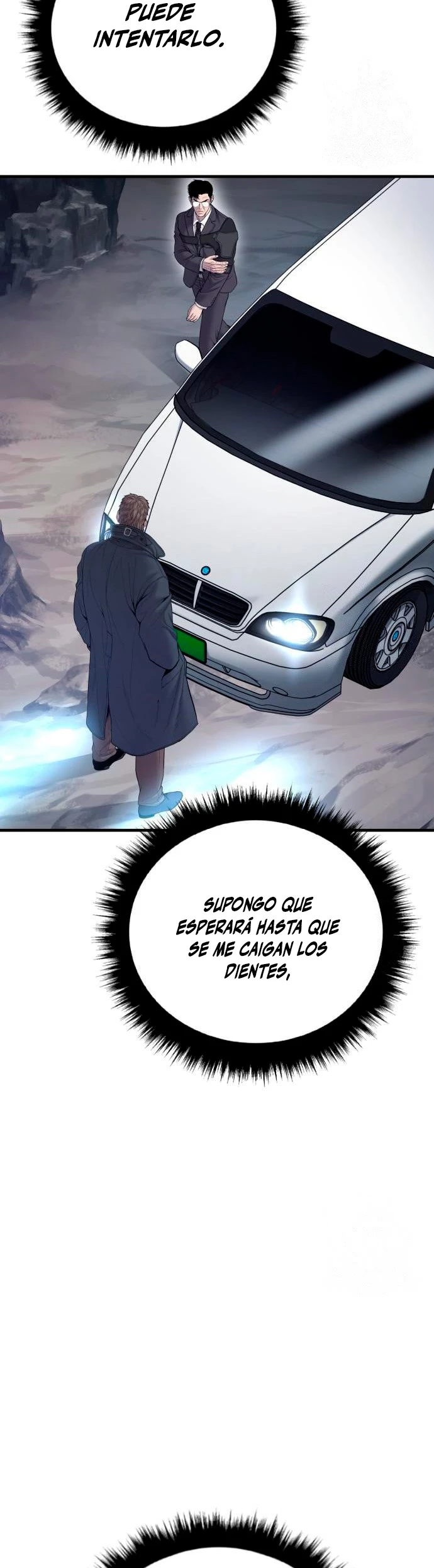 Manager Kim Capítulo 91 - Page 46