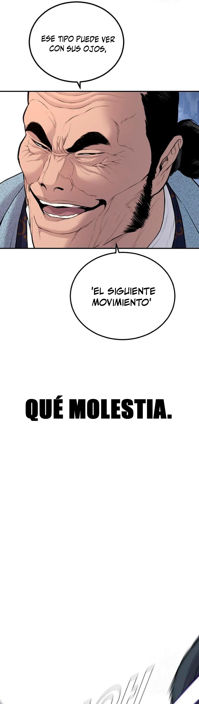 Manager Kim Capítulo 91 - Page 55