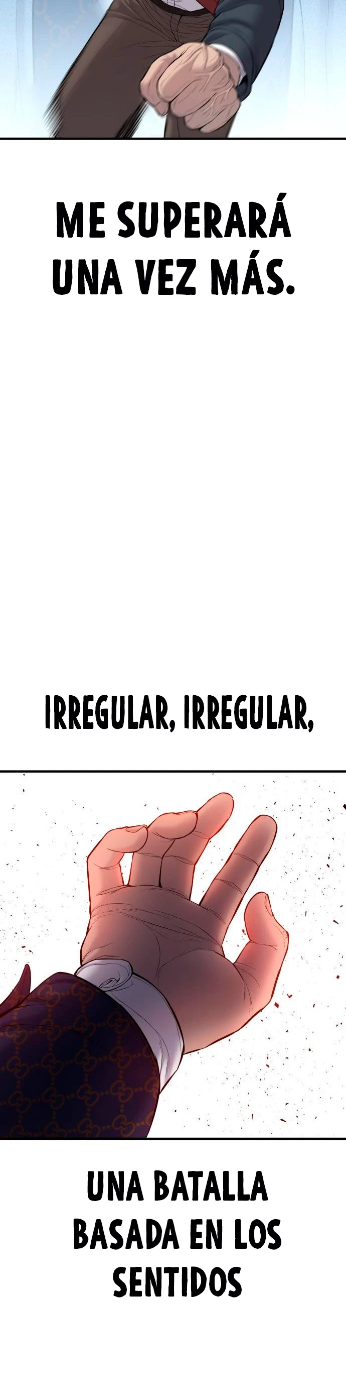 Manager Kim Capítulo 92 - Page 18