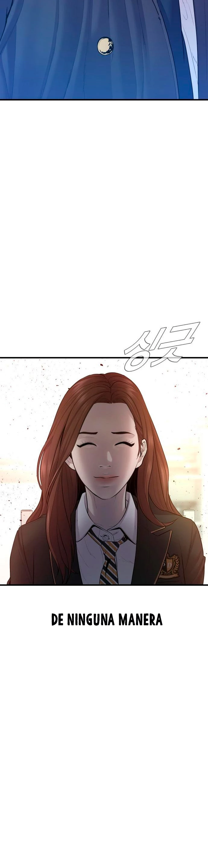 Manager Kim Capítulo 92 - Page 33