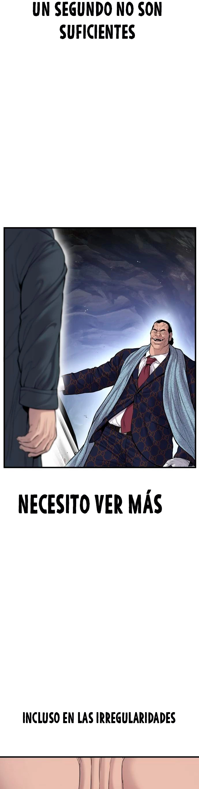Manager Kim Capítulo 92 - Page 4