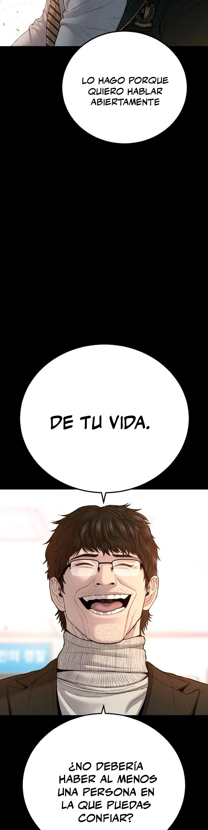 Manager Kim Capítulo 92 - Page 45