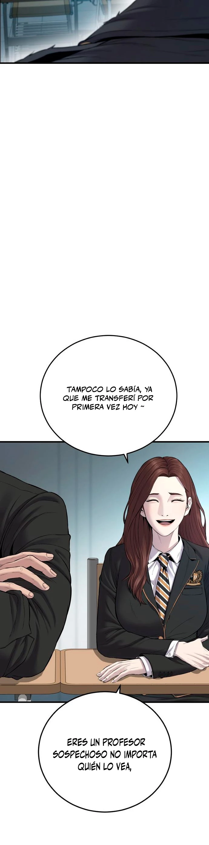 Manager Kim Capítulo 92 - Page 59