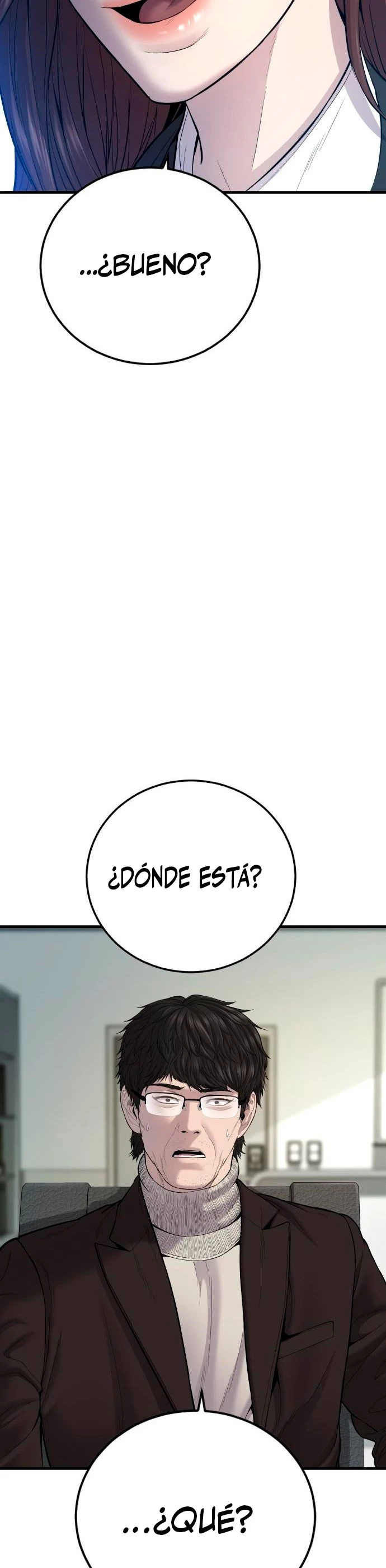 Manager Kim Capítulo 92 - Page 63