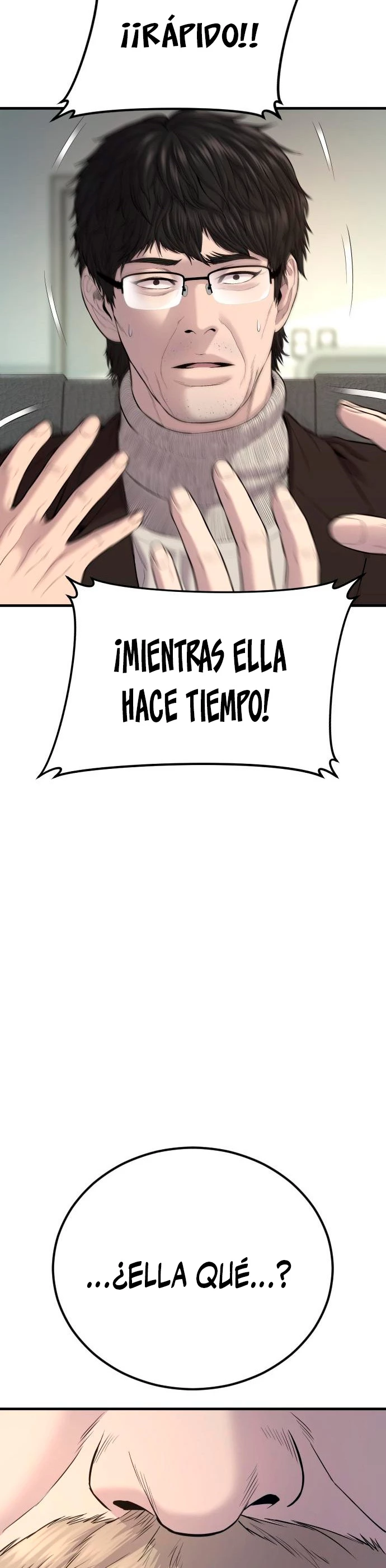 Manager Kim Capítulo 92 - Page 66