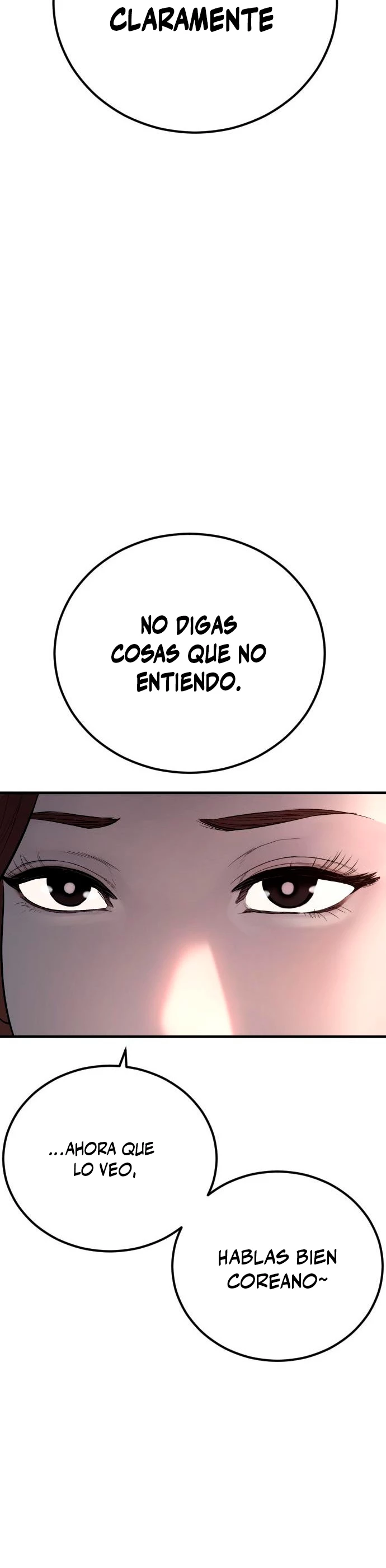 Manager Kim Capítulo 92 - Page 68